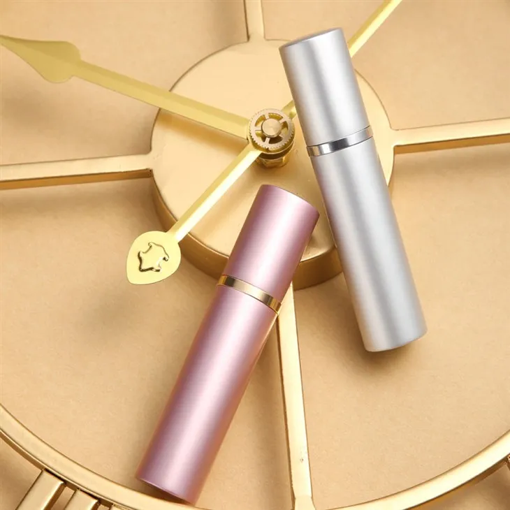 10 ml påfyllbar parfymeforstytter